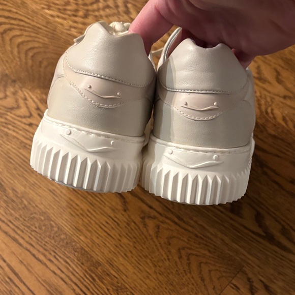 Voile Blanche Size 39 - NEW - Picture 4 of 9